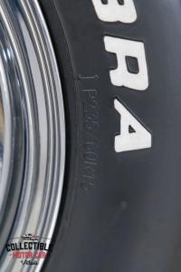 1969 Pontiac Firebird