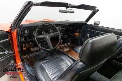 1969 Pontiac Firebird