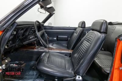 1969 Pontiac Firebird