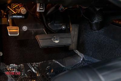 1969 Pontiac Firebird