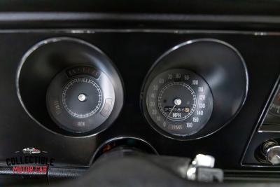 1969 Pontiac Firebird