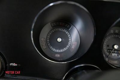 1969 Pontiac Firebird