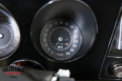 1969 Pontiac Firebird