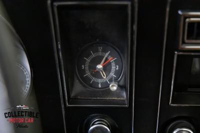 1969 Pontiac Firebird