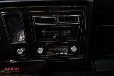 1969 Pontiac Firebird