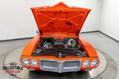 1969 Pontiac Firebird