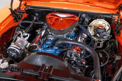 1969 Pontiac Firebird