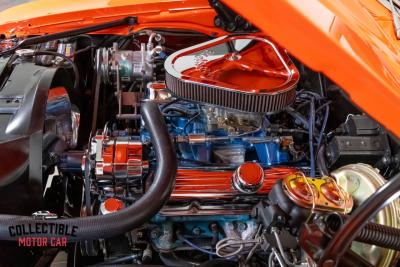 1969 Pontiac Firebird