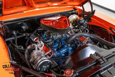 1969 Pontiac Firebird