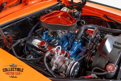 1969 Pontiac Firebird