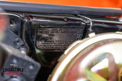 1969 Pontiac Firebird