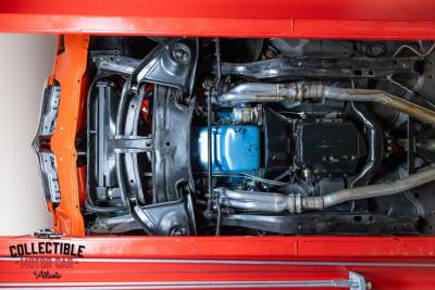 1969 Pontiac Firebird