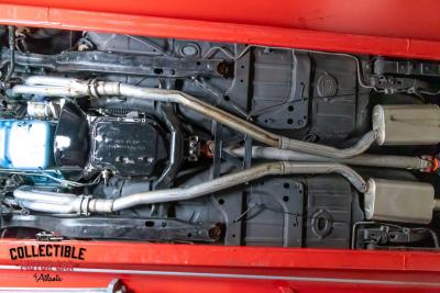 1969 Pontiac Firebird