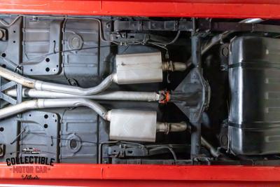 1969 Pontiac Firebird