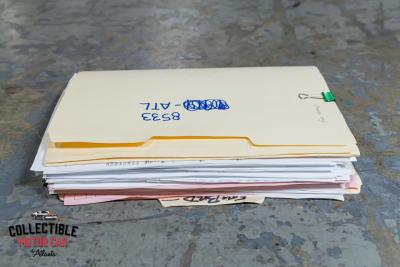 1969 Pontiac Firebird