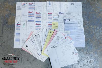 1969 Pontiac Firebird