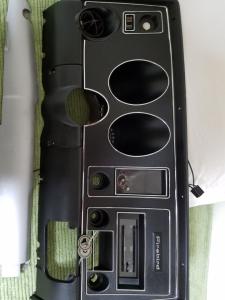 1969 Pontiac Firebird