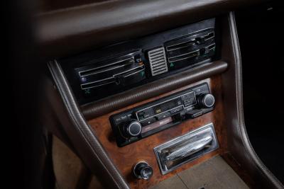 1981 Peugeot 504 Coup&eacute;