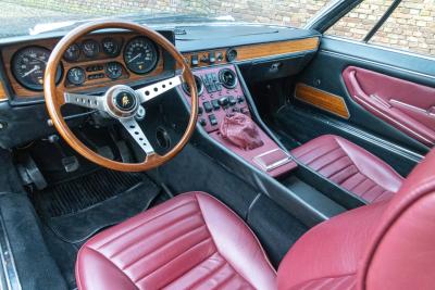 1973 Lamborghini Espada series 2 &ldquo;Matching Numbers&rdquo;