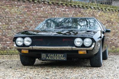 1973 Lamborghini Espada series 2 &ldquo;Matching Numbers&rdquo;