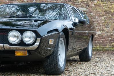 1973 Lamborghini Espada series 2 &ldquo;Matching Numbers&rdquo;
