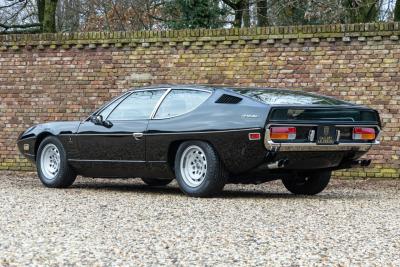 1973 Lamborghini Espada series 2 &ldquo;Matching Numbers&rdquo;