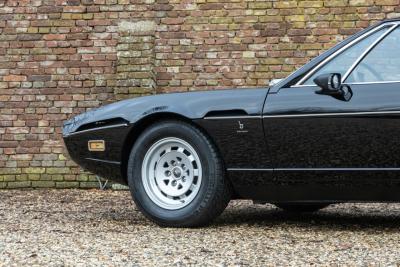 1973 Lamborghini Espada series 2 &ldquo;Matching Numbers&rdquo;