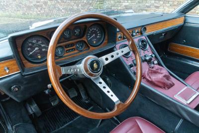 1973 Lamborghini Espada series 2 &ldquo;Matching Numbers&rdquo;