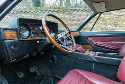 1973 Lamborghini Espada series 2 &ldquo;Matching Numbers&rdquo;