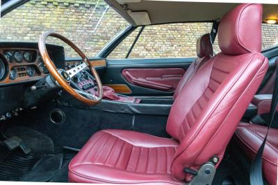 1973 Lamborghini Espada series 2 &ldquo;Matching Numbers&rdquo;