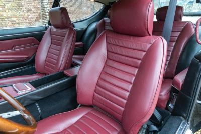 1973 Lamborghini Espada series 2 &ldquo;Matching Numbers&rdquo;