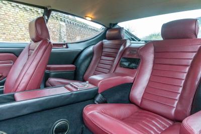 1973 Lamborghini Espada series 2 &ldquo;Matching Numbers&rdquo;