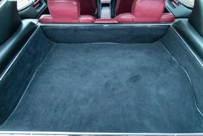 1973 Lamborghini Espada series 2 &ldquo;Matching Numbers&rdquo;