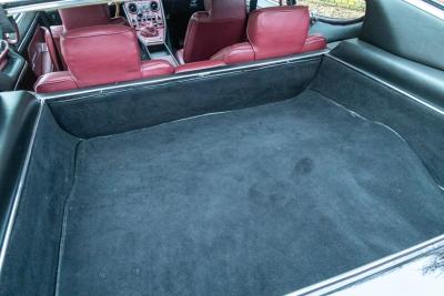 1973 Lamborghini Espada series 2 &ldquo;Matching Numbers&rdquo;