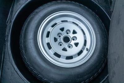 1973 Lamborghini Espada series 2 &ldquo;Matching Numbers&rdquo;