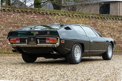 1973 Lamborghini Espada series 2 &ldquo;Matching Numbers&rdquo;