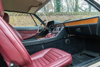 1973 Lamborghini Espada series 2 &ldquo;Matching Numbers&rdquo;