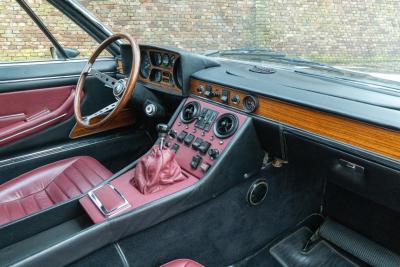 1973 Lamborghini Espada series 2 &ldquo;Matching Numbers&rdquo;