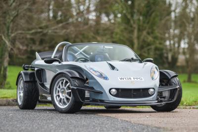 2000 Lotus 340R