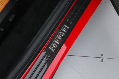 2018 Ferrari 488 GTB