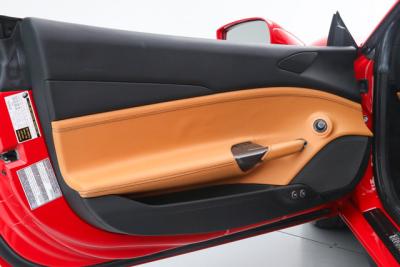 2018 Ferrari 488 GTB