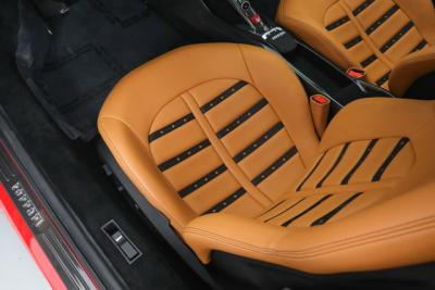 2018 Ferrari 488 GTB