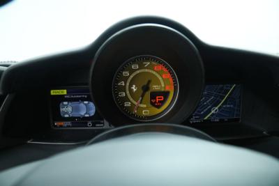 2018 Ferrari 488 GTB