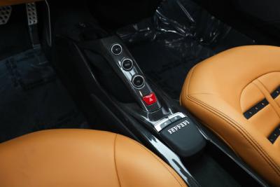 2018 Ferrari 488 GTB