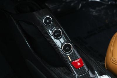 2018 Ferrari 488 GTB