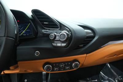 2018 Ferrari 488 GTB