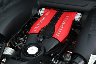 2018 Ferrari 488 GTB