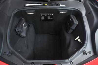 2018 Ferrari 488 GTB