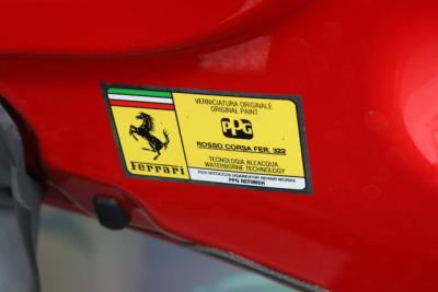 2018 Ferrari 488 GTB