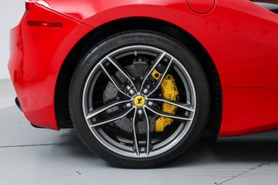 2018 Ferrari 488 GTB